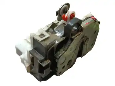 Автозапчастина б/у ЗАМОК ПЕРЕДНІХ ДВЕРЕЙ ЛІВИЙ для FIAT 500 (312_)  Посилання на OEM IAM 0000052191862  52004012