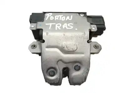 Автозапчастина б/у замок багажника / ворот для ford focus ii sedán (db_, fch, dh) 1.8 tdci посилання на oem iam 1570448