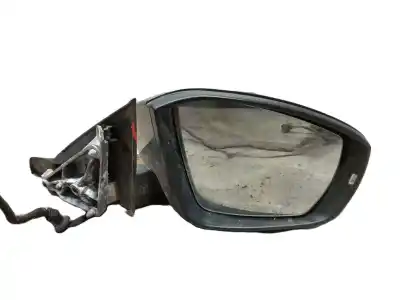 Second-hand car spare part RIGHT REARVIEW MIRROR for VOLKSWAGEN T-ROC (A11, D11)  OEM IAM references 2GA857507AQ9B9  22373008