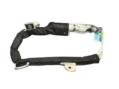 Peça sobressalente para automóvel em segunda mão airbag de cortina dianteiro direito por fiat 500 (312_) 1.2 (312axa1a) referências oem iam 52230685