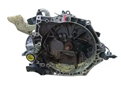 Peça sobressalente para automóvel em segunda mão CAIXA DE VELOCIDADES por OPEL CROSSLAND X / CROSSLAND (P17, P2QO)  Referências OEM IAM 3641700  20ET29