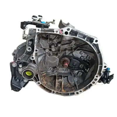 Pezzo di ricambio per auto di seconda mano RIDUTTORE per CITROEN C3 III (SX)  Riferimenti OEM IAM 9820609080  20A704