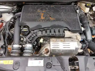 Second-hand car spare part GEARBOX for PEUGEOT 2008 II (UD_, US_, UY_, UK_)  OEM IAM references 1629122580  