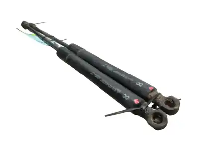 Автозапчастина б/у амортизатор капота для renault kangoo / grand kangoo ii (kw0/1_) 1.5 dci 75 (kw07, kw10, kw04) посилання на oem iam 654706489r  7000210538b0