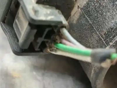 Автозапчастина б/у витратомір повітря для renault kangoo / grand kangoo ii (kw0/1_) 1.5 dci 75 (kw07, kw10, kw04) посилання на oem iam 8200651315  8200651315c