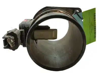 Автозапчастина б/у витратомір повітря для renault kangoo / grand kangoo ii (kw0/1_) 1.5 dci 75 (kw07, kw10, kw04) посилання на oem iam 8200651315  8200651315c