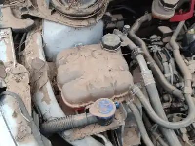 Автозапчасти б/у расширительный депозит за ford focus iv (hn) 1.5 ecoblue ссылки oem iam 2266542  jx618a080cb
