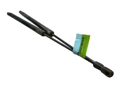 Second-hand car spare part tailgate gas strut for ford focus iv (hn) 1.5 ecoblue oem iam references 2284725  jx7ba406a10ac