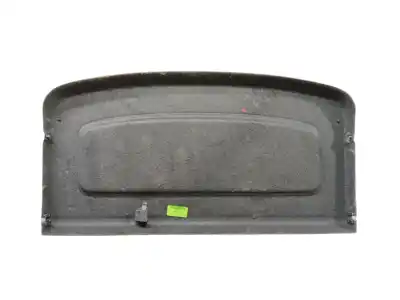 Second-hand car spare part parcel shelf for ford focus iv (hn) 1.5 ecoblue oem iam references 2204826  jx7ba46668aa3ja6