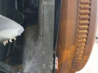 Second-hand car spare part complete engine for audi q3 (8ub, 8ug) 1.4 tsi oem iam references czea cze278616 