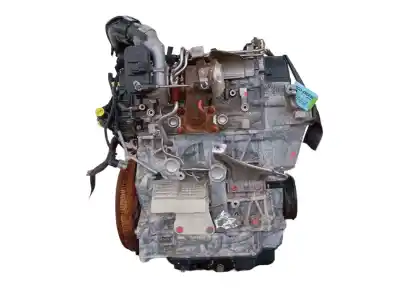Second-hand car spare part COMPLETE ENGINE for AUDI Q3 (8UB, 8UG)  OEM IAM references CZEA CZE278616 