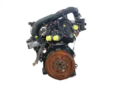 Second-hand car spare part complete engine for audi q3 (8ub, 8ug) 1.4 tsi oem iam references czea cze278616 