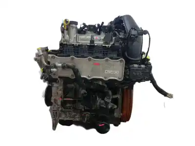 Second-hand car spare part complete engine for audi q3 (8ub, 8ug) 1.4 tsi oem iam references czea cze278616 