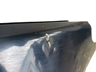 Second-hand car spare part front right fin for bmw 5 (e60) 520 d oem iam references 41357111430  