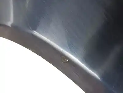 Second-hand car spare part front right fin for bmw 5 (e60) 520 d oem iam references 41357111430  