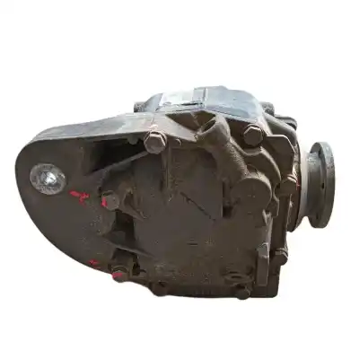 Second-hand car spare part REAR DIFFERENTIAL for BMW 5 (E60)  OEM IAM references 33107560592  756486702