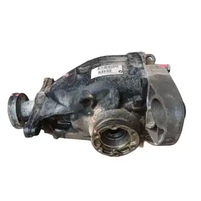 Pezzo di ricambio per auto di seconda mano differenziale posteriore per bmw 5 (e60) 520 d riferimenti oem iam 33107560592  756486702