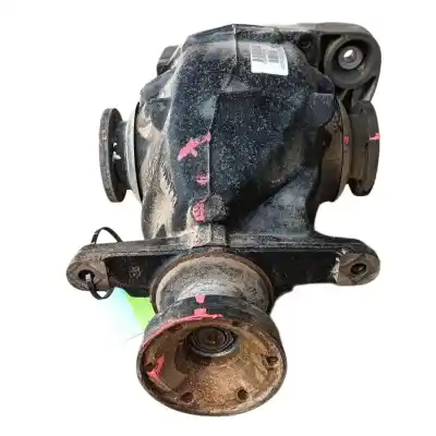 Pezzo di ricambio per auto di seconda mano differenziale posteriore per bmw 5 (e60) 520 d riferimenti oem iam 33107560592  756486702