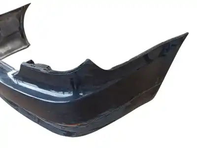 Peça sobressalente para automóvel em segunda mão para choques traseiro por bmw 5 (e60) 520 d referências oem iam 51127178182  