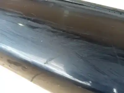 Peça sobressalente para automóvel em segunda mão para choques traseiro por bmw 5 (e60) 520 d referências oem iam 51127178182  