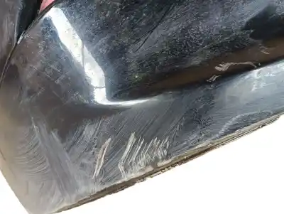 Peça sobressalente para automóvel em segunda mão para choques traseiro por bmw 5 (e60) 520 d referências oem iam 51127178182  