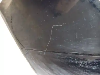 Peça sobressalente para automóvel em segunda mão para choques traseiro por bmw 5 (e60) 520 d referências oem iam 51127178182  