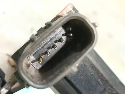 Peça sobressalente para automóvel em segunda mão medidor de massa de ar por mitsubishi asx (ga_w_) 1.8 di-d (ga6w) referências oem iam 1525a021  1974005200