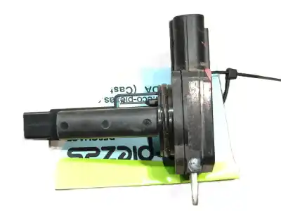 Peça sobressalente para automóvel em segunda mão medidor de massa de ar por mitsubishi asx (ga_w_) 1.8 di-d (ga6w) referências oem iam 1525a021  1974005200