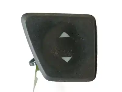 Second-hand car spare part LEFT FRONT POWER WINDOW SWITCH for FIAT 500 (312_)  OEM IAM references 735450601  3050628314A