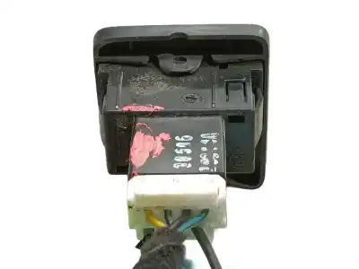 Second-hand car spare part left front power window switch for fiat 500 (312_) 1.2 (312axa1a) oem iam references 735450601  3050628314a
