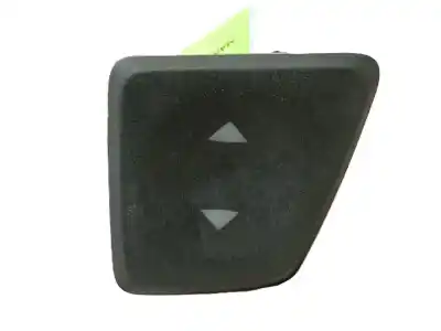 Peça sobressalente para automóvel em segunda mão botão / interruptor elevador vidro dianteiro direito por fiat 500 (312_) 1.2 (312axa1a) referências oem iam 735450602