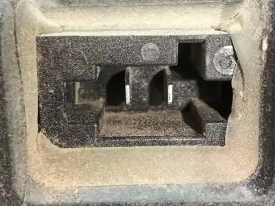 Peça sobressalente para automóvel em segunda mão motor de sofagem por fiat 500 (312_) 1.2 (312axa1a) referências oem iam 77367983  98619156