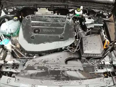 Recambio de automóvil de segunda mano de MOTOR COMPLETO para VOLVO XC40 (536)  referencias OEM IAM B420T4  