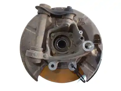 Peça sobressalente para automóvel em segunda mão manga de eixo traseira direita por bmw 5 (e60) 520 d referências oem iam 33326770906