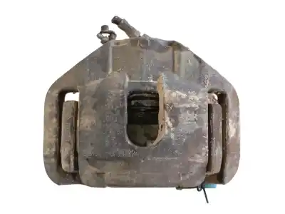 Peça sobressalente para automóvel em segunda mão pinça de travão dianteira esquerda por bmw 5 (e60) 520 d referências oem iam 34116753659