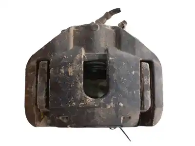 Peça sobressalente para automóvel em segunda mão pinça de travão dianteira direita por bmw 5 (e60) 520 d referências oem iam 34116753660