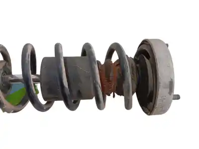 Peça sobressalente para automóvel em segunda mão amortecedor traseiro esquerdo por bmw 5 (e60) 520 d referências oem iam 33526785982 6785982 