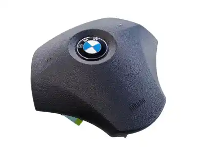 Peça sobressalente para automóvel em segunda mão airbag dianteiro esquerdo por bmw 5 (e60) 520 d referências oem iam 32346774449  