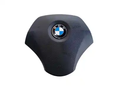 Peça sobressalente para automóvel em segunda mão airbag dianteiro esquerdo por bmw 5 (e60) 520 d referências oem iam 32346774449  