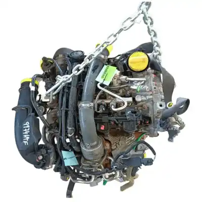 Pièce détachée automobile d'occasion MOTEUR COMPLET pour RENAULT MEGANE IV HATCHBACK (B9A/M/N_)  Références OEM IAM H5H470  HRA0