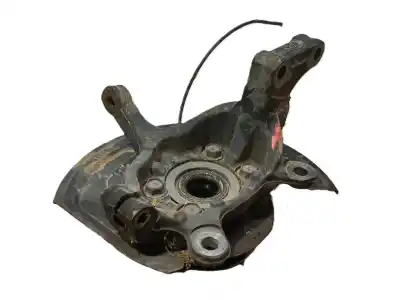 Pezzo di ricambio per auto di seconda mano snodo anteriore sinistro per nissan juke (f15) 1.6 riferimenti oem iam 400151kk0a