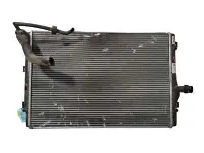Tweedehands auto-onderdeel WATERRADIATOR voor SEAT ALTEA (5P1)  OEM IAM-referenties 1K0121251DM  4532699