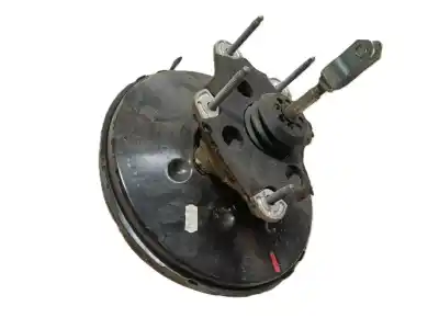 Peça sobressalente para automóvel em segunda mão servo freio por nissan juke (f15) 1.5 dci referências oem iam 472101kw3a