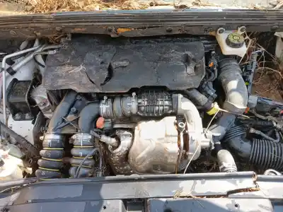 Tweedehands auto-onderdeel COMPLETE MOTOR voor CITROEN C4 II (NC_)  OEM IAM-referenties 9H05  