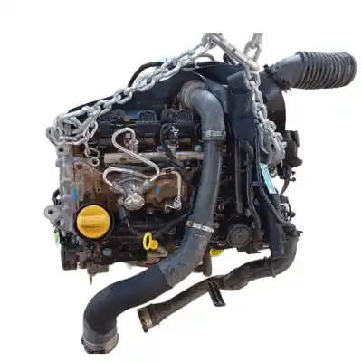 Pezzo di ricambio per auto di seconda mano MOTORE COMPLETO per RENAULT MEGANE IV SPORT TOURER (K9A/M/N_)  Riferimenti OEM IAM H5H490  