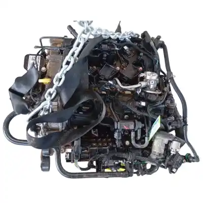 Second-hand car spare part COMPLETE ENGINE for FORD FOCUS IV (HN)  OEM IAM references B7DC  B7DC