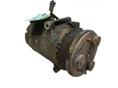 Gebrauchtes Autoersatzteil KLIMAKOMPRESSOR zum FORD FOCUS II SEDÁN (DB_, FCH, DH)  OEM-IAM-Referenzen 1870517  4M5H19D629AH