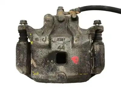 Pezzo di ricambio per auto di seconda mano pinza freno anteriore sinistra per nissan juke (f15) 1.6 riferimenti oem iam 410113dn0a