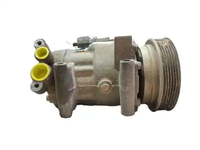 Pezzo di ricambio per auto di seconda mano compressore aria condizionata per renault kangoo / grand kangoo ii (kw0/1_) 1.5 dci 75 (kw07, kw10, kw04) riferimenti oem iam   8200953359b