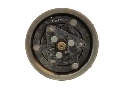 Pezzo di ricambio per auto di seconda mano compressore aria condizionata per renault kangoo / grand kangoo ii (kw0/1_) 1.5 dci 75 (kw07, kw10, kw04) riferimenti oem iam   8200953359b